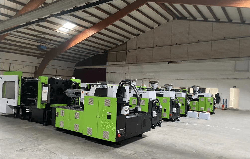 GA黄金甲 Germany Lippstadt Technical Center