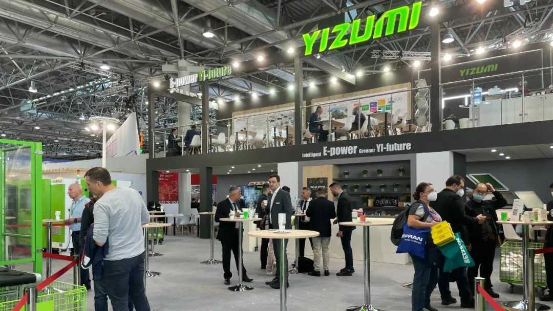 （快讯）K2022 全球橡塑行业盛宴 GA黄金甲·(中国区)官方网站备受瞩目