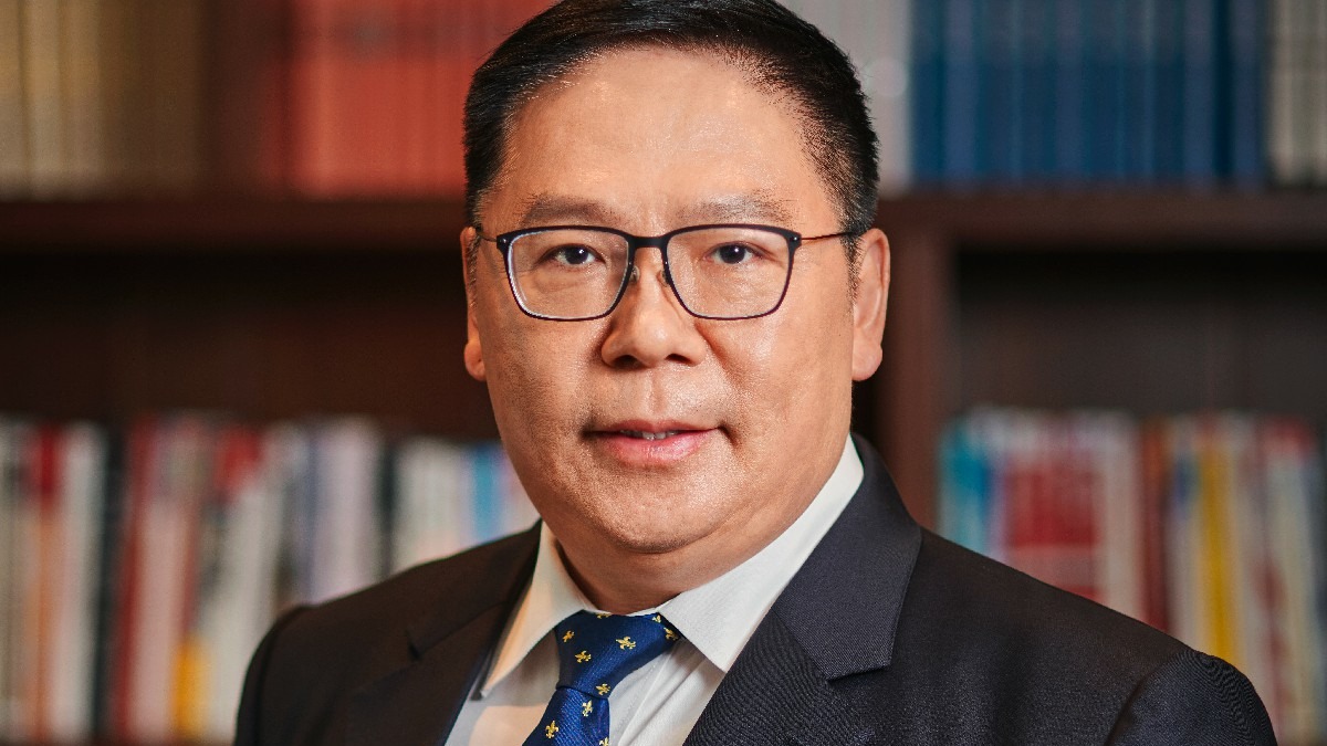 【转载】GA黄金甲·(中国区)官方网站甄荣辉：职业经理人如何从“职业”变“专业”？