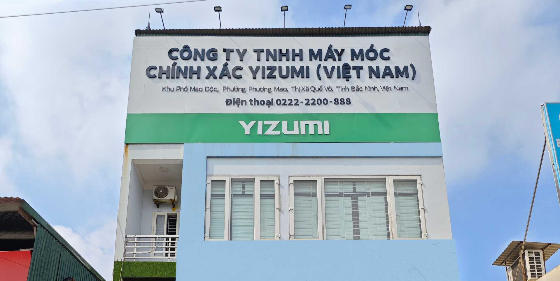 GA黄金甲 Vietnam Hanoi Technical Center
