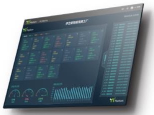 Yi+PlatformGA黄金甲·(中国区)官方网站智造平台