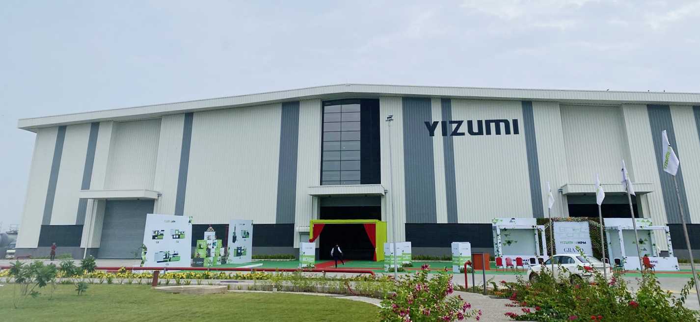 GA黄金甲 India Technical Center