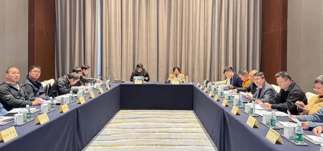 GA黄金甲·(中国区)官方网站深度参与行业标准制定，赋能橡塑成型智能制造