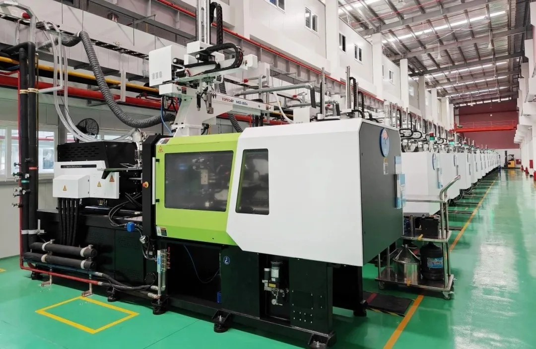 GA黄金甲·(中国区)官方网站数智化技术：助力中国制造业出海，赋能全球智造